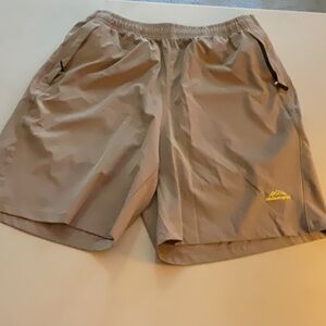EUC men’s outdoor sport shorts